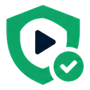 OkToWatch logo